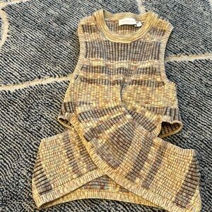 Jonathon Simkhai Top